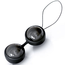 Load image into Gallery viewer, Lelo Luna Beads Noir
