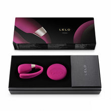 Load image into Gallery viewer, Lelo Tiani 3 Couples Massager Cerise
