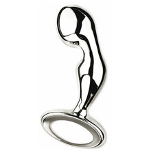 Load image into Gallery viewer, Njoy Pure Fun Plug Stainless Steel PSpot Butt Plug
