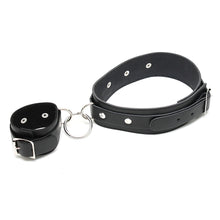 Load image into Gallery viewer, Leather Wrist And Leg Cuff
