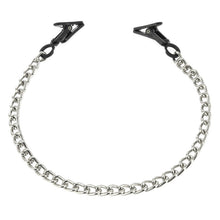 Load image into Gallery viewer, Nipple Clamps Small
