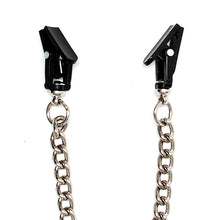 Load image into Gallery viewer, Nipple Clamps Small
