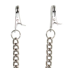 Load image into Gallery viewer, Nipple Clamps Large
