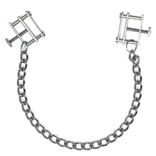 Load image into Gallery viewer, Adjustable Nipple Clamps
