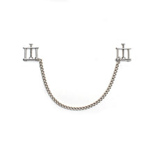 Load image into Gallery viewer, Adjustable Nipple Clamps
