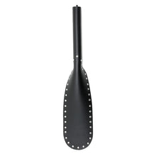 Load image into Gallery viewer, Large Leather Paddle
