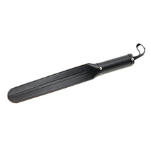 Load image into Gallery viewer, Thin Leather Paddle
