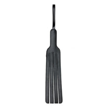 Load image into Gallery viewer, Leather Forked Paddle
