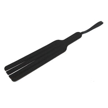 Load image into Gallery viewer, Leather Forked Paddle
