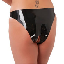 Load image into Gallery viewer, Briefs With Open Crotch
