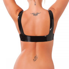 Load image into Gallery viewer, Rubber Secrets Bra
