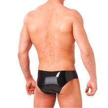 Load image into Gallery viewer, Rubber Secrets Peni Pants
