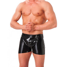Load image into Gallery viewer, Rubber Secrets Shorts

