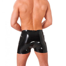 Load image into Gallery viewer, Rubber Secrets Shorts

