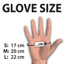 Load image into Gallery viewer, Rubber Secrets Long Gloves
