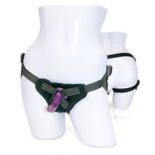 Load image into Gallery viewer, SportSheets New Cummers Strap On Dildo Kit
