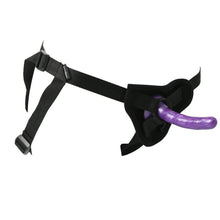 Load image into Gallery viewer, SportSheets New Cummers Strap On Dildo Kit
