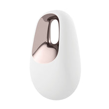 Load image into Gallery viewer, adult sex toy Satisfyer Layons Temptation Clitoral Vibrator White&gt; Sex Toys For Ladies &gt; Clitoral Vibrators and StimulatorsRaspberry Rebel
