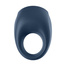 Load image into Gallery viewer, adult sex toy Satisfyer App Enabled Strong One Cock Ring Blue&gt; Sex Toys For Men &gt; Love Ring VibratorsRaspberry Rebel
