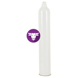 adult sex toy Secura Kondome El Toro Performance Ring x24 CondomsCondoms > Control CondomsRaspberry Rebel