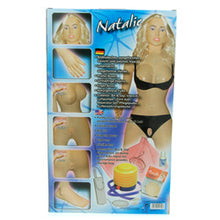 Load image into Gallery viewer, adult sex toy Natalie Love DollSex Toys &gt; Sex Dolls &gt; Female Love DollsRaspberry Rebel
