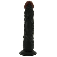 Load image into Gallery viewer, adult sex toy African Lover World Of DongsSex Toys &gt; Realistic Dildos and Vibes &gt; Penis DildoRaspberry Rebel
