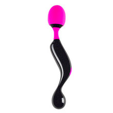 Load image into Gallery viewer, adult sex toy Adrien Lastic Symphony Powerful Wand MassagerSex Toys &gt; Sex Toys For Ladies &gt; Wand Massagers and AttachmentsRaspberry Rebel
