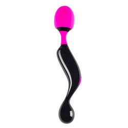 adult sex toy Adrien Lastic Symphony Powerful Wand MassagerSex Toys > Sex Toys For Ladies > Wand Massagers and AttachmentsRaspberry Rebel