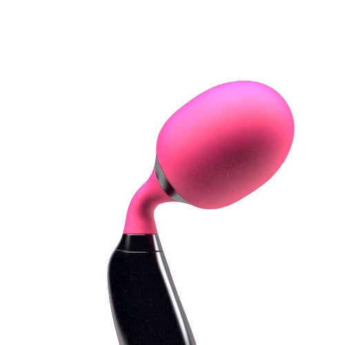 adult sex toy Adrien Lastic Symphony Powerful Wand MassagerSex Toys > Sex Toys For Ladies > Wand Massagers and AttachmentsRaspberry Rebel