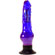 Load image into Gallery viewer, adult sex toy Water Soft Mounts Penis VibratorSex Toys &gt; Realistic Dildos and Vibes &gt; Penis VibratorsRaspberry Rebel
