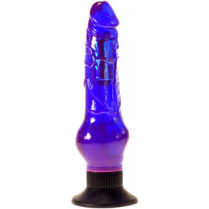 adult sex toy Water Soft Mounts Penis VibratorSex Toys > Realistic Dildos and Vibes > Penis VibratorsRaspberry Rebel