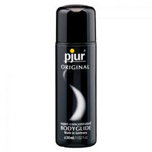 Load image into Gallery viewer, adult sex toy Pjur Original Bodyglide 30mlRelaxation Zone &gt; Lubricants and OilsRaspberry Rebel
