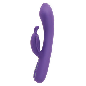adult sex toy ToyJoy Love Rabbit Fabulous Butterfly Vibrator> Sex Toys For Ladies > Bunny VibratorsRaspberry Rebel