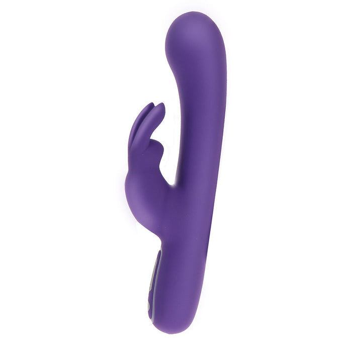 adult sex toy ToyJoy Love Rabbit Exciting Rabbit Vibrator> Sex Toys For Ladies > Bunny VibratorsRaspberry Rebel