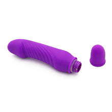 Load image into Gallery viewer, adult sex toy ToyJoy SeXentials Delight Mini Vibe&gt; Sex Toys For Ladies &gt; Mini VibratorsRaspberry Rebel
