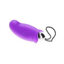 Load image into Gallery viewer, adult sex toy ToyJoy Happiness Make My Orgasm Eggsplode Vibrating Egg&gt; Sex Toys For Ladies &gt; Vibrating EggsRaspberry Rebel
