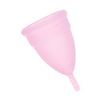 Load image into Gallery viewer, adult sex toy Mae B Intimate Health 2 Small Menstrual Cups&gt; Relaxation Zone &gt; Personal HygieneRaspberry Rebel
