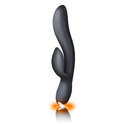 adult sex toy Rocks Off Regala Rechargeable Clitoral VibratorBranded Toys > Rocks OffRaspberry Rebel