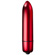 Load image into Gallery viewer, adult sex toy Rocks Off Truly Yours Red Alert 120mm BulletBranded Toys &gt; Rocks OffRaspberry Rebel
