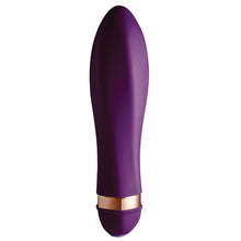 Load image into Gallery viewer, adult sex toy Rocks Off Twister 10 Settings VibratorBranded Toys &gt; Rocks OffRaspberry Rebel

