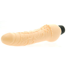 Load image into Gallery viewer, adult sex toy Perfect Pleasures Bully Boy Large VibratorSex Toys &gt; Realistic Dildos and Vibes &gt; Penis VibratorsRaspberry Rebel
