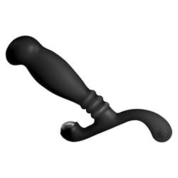 adult sex toy Nexus Lite Glide Prostate Massager BlackBranded Toys > NexusRaspberry Rebel