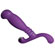Load image into Gallery viewer, adult sex toy Nexus Lite Glide Prostate Massager PurpleBranded Toys &gt; NexusRaspberry Rebel
