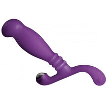Load image into Gallery viewer, adult sex toy Nexus Lite Glide Prostate Massager PurpleBranded Toys &gt; NexusRaspberry Rebel
