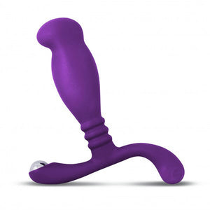 adult sex toy Nexus Lite Neo Prostate Massager PurpleBranded Toys > NexusRaspberry Rebel