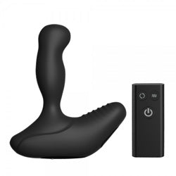 adult sex toy Nexus Rev Stealth Prostate MassagerBranded Toys > NexusRaspberry Rebel