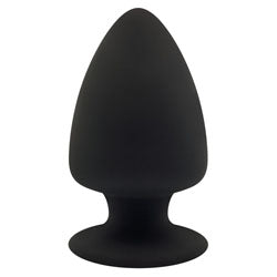 adult sex toy Silexd Premium Silicone Small Butt PlugAnal Range > Butt PlugsRaspberry Rebel