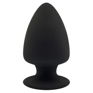 adult sex toy Silexd Premium Silicone Small Butt PlugAnal Range > Butt PlugsRaspberry Rebel