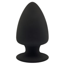 Load image into Gallery viewer, adult sex toy Silexd Premium Silicone Medium Butt PlugAnal Range &gt; Butt PlugsRaspberry Rebel
