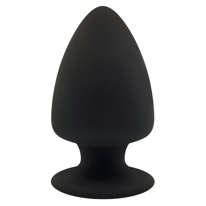 adult sex toy Silexd Premium Silicone Medium Butt PlugAnal Range > Butt PlugsRaspberry Rebel